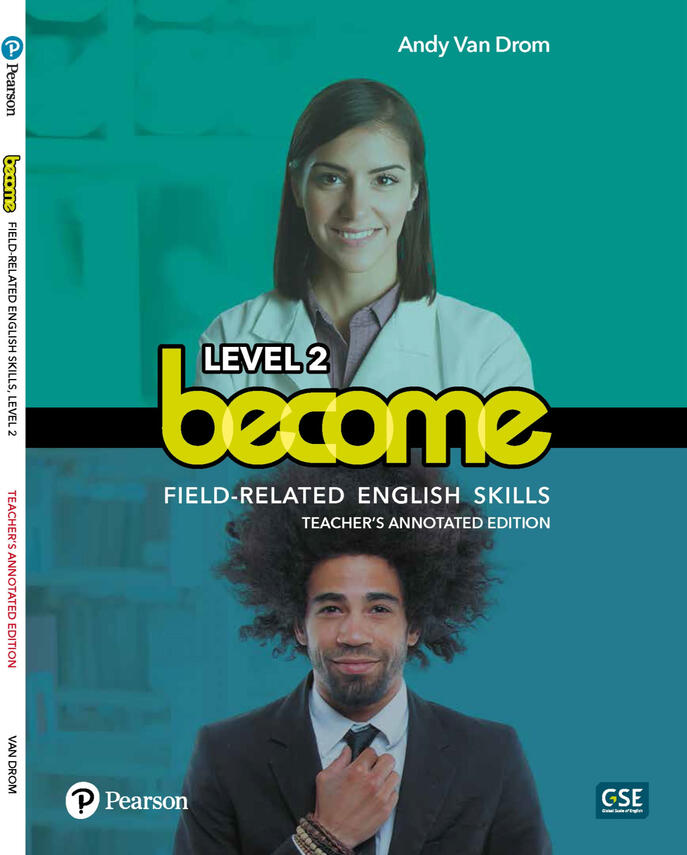 Become, level 2. Skills.