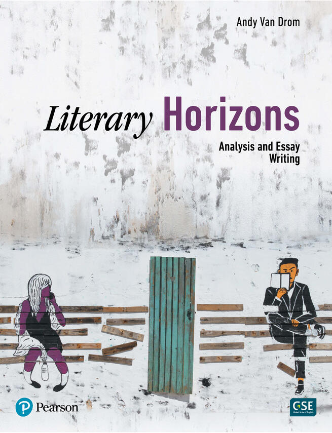 Literary Horizons
