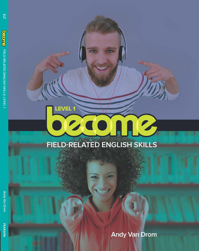 Become, level 1. Skills.